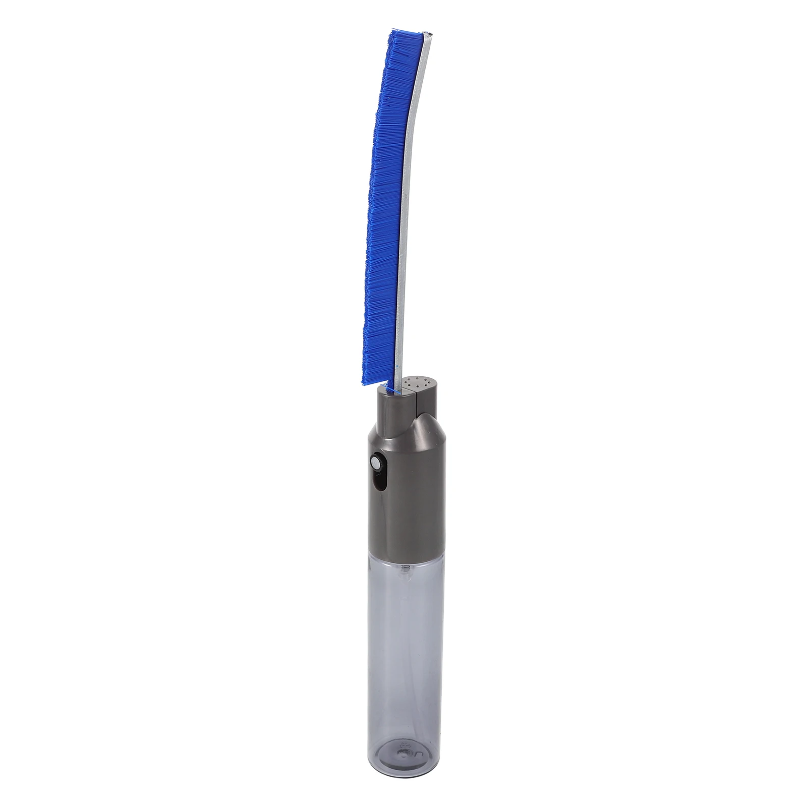 

Crevice Cleaning Brush Upgraded Stiff Bristles Gap Scrubber Spray Bottle Kitchen Bathroom Small Spaces Corner Accessories