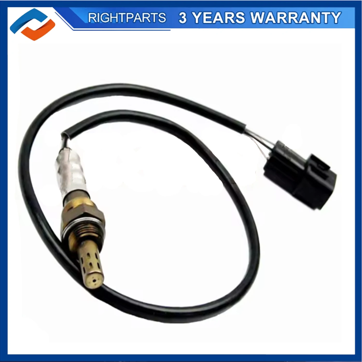 39210-38005 Front Lamda Oxygen O2 Sensor For HYUNDAI SANTA FE 2.4L SONATA EF KIA MAGENTIS OPTIMA 2.0 99-2006 3921038005 234-4436