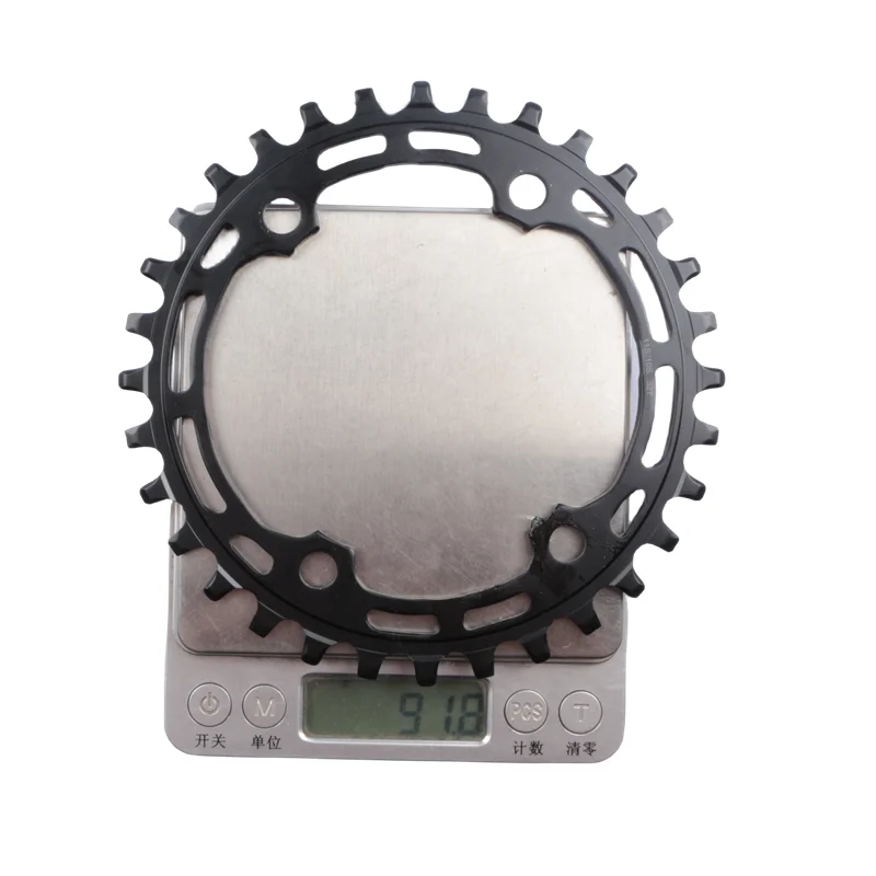 Shimano M5100 Crown  30T 32T 11 Speed Bike Bicycle Parts Gear 10s 11s 96bcd Chainring Original Shimano MTB Chainring