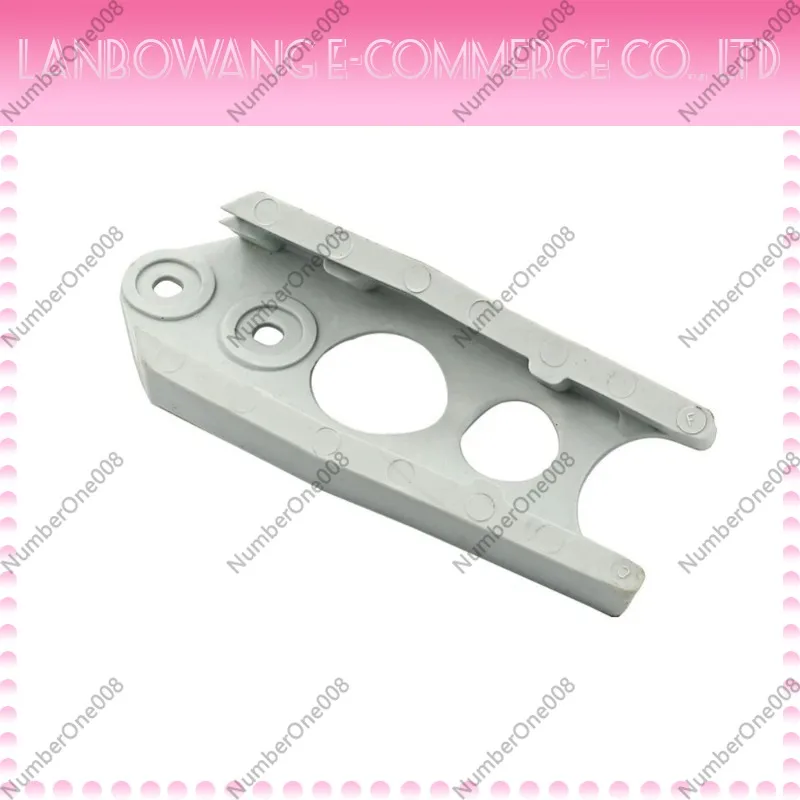 DT 125 Cover Motorcycle Rubber Chain Guide Slider Guard Swingarm Protection For YAMAHA DT230 DT200 DT125 DT125R