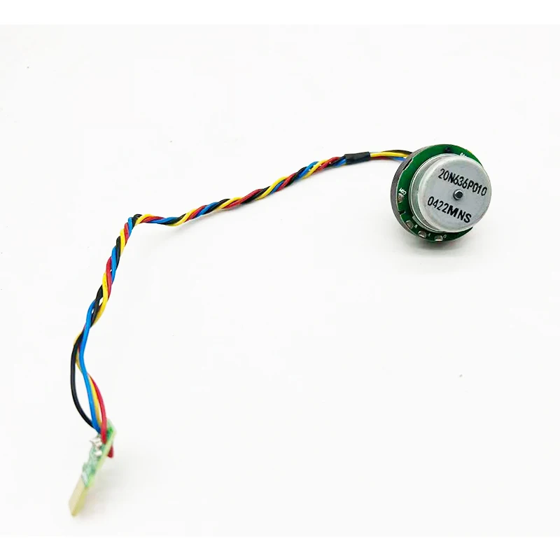 Robô aspirador de pó peças módulo de vácuo do motor do conjunto do ventilador para irobot roomba i7 e5