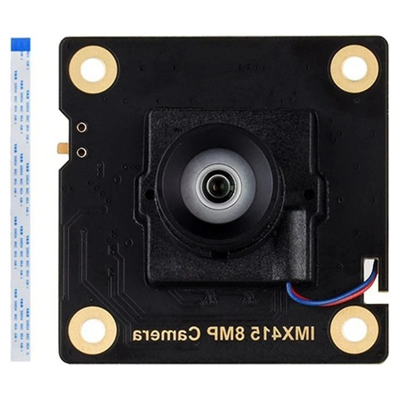 【A17Z】IMX415 8MP Camera Module (A) For Raspberry Pi