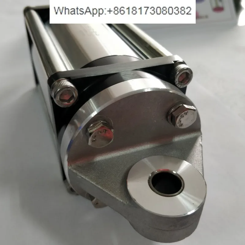 Cilindro SCS-63-78-S0-B0 SCS-50-64 FCS-63-78-S1 (S0)-image