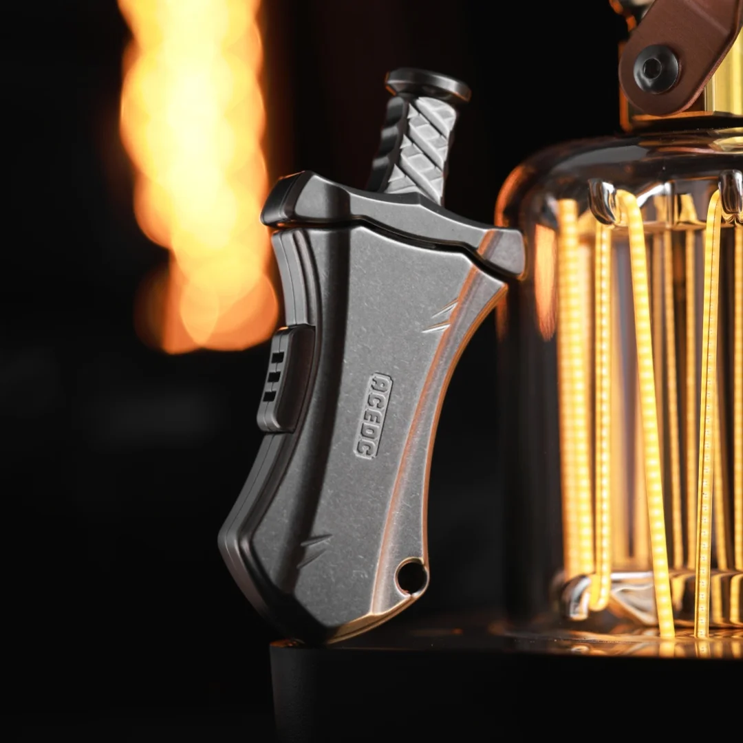 Espada Maestre ACEdc Original