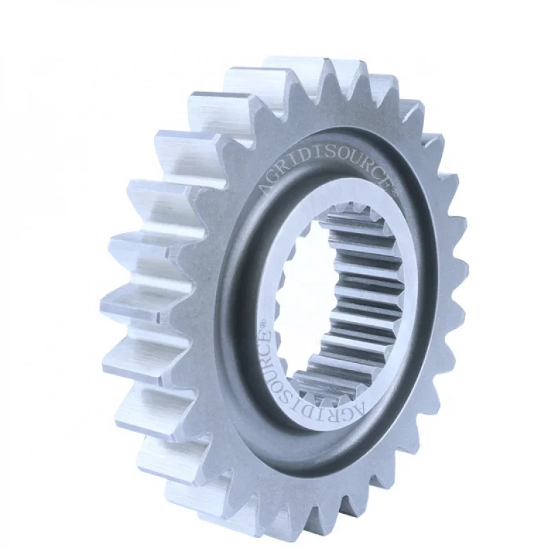 Long life：Normally engaged drive gear gearbox geat For foton lovol 1104/1204/1304 part tractor Number TH04372010005