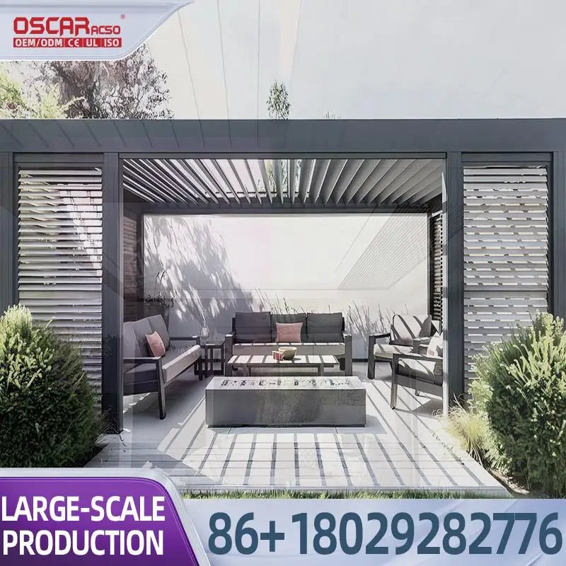 3X6 Retractable Out…