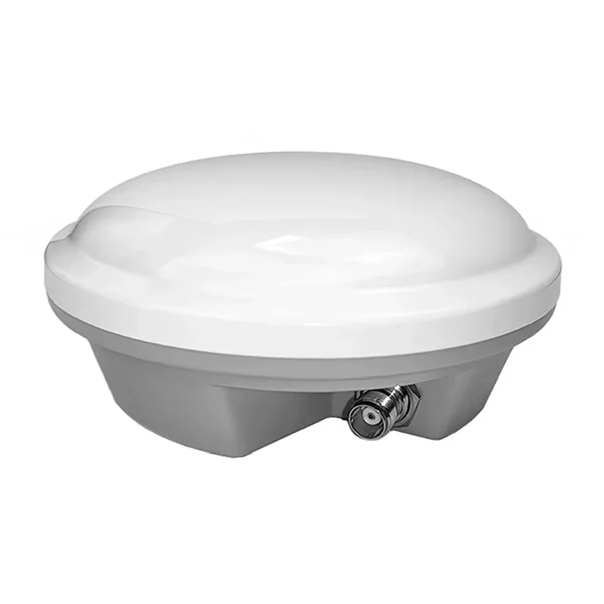 

ABLK AG-30 RTK GNSS High Precision Survey Antenna Full-Band GPS Satellite Signal Receiver for Agricultural Mapping