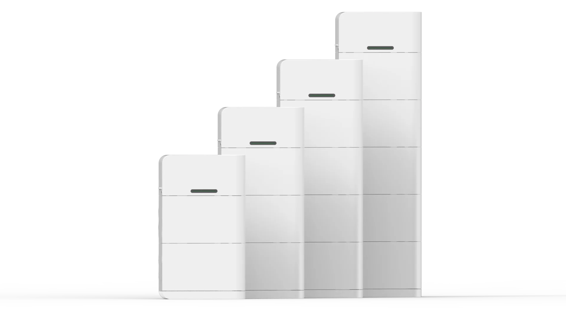 Vertical 512V 50Ah 25600Wh Lifepo4 Battery Stackable Lithium Ion Battery 512v 100ah High Voltage Battery Energy Storage System