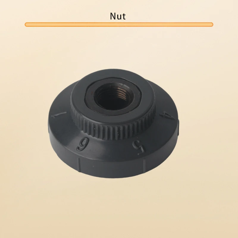 Tension Nut 91-168194-71/693 For PFAFF Shoe Machine 471, 491, 474, 571, 591, 574, 1525, 1422, 1425, 1525, 3588, 3715, ZOJE ZJ961