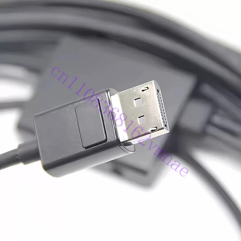 For HP Reverb G2 VR Headset Cable 6M Virtual Reality Glasses Connecting Cord  