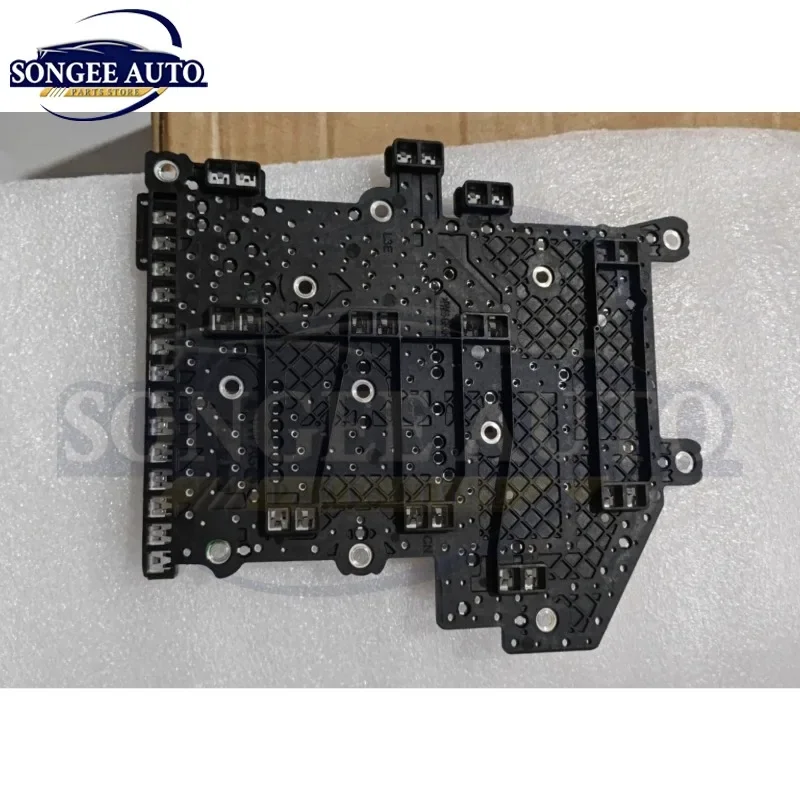 Circuit Board  New 0GC 0DW DQ381 Band New Gearbox  0GC927709A 0DW927709A Suit For AUDI Volkswagen Skoda Seat