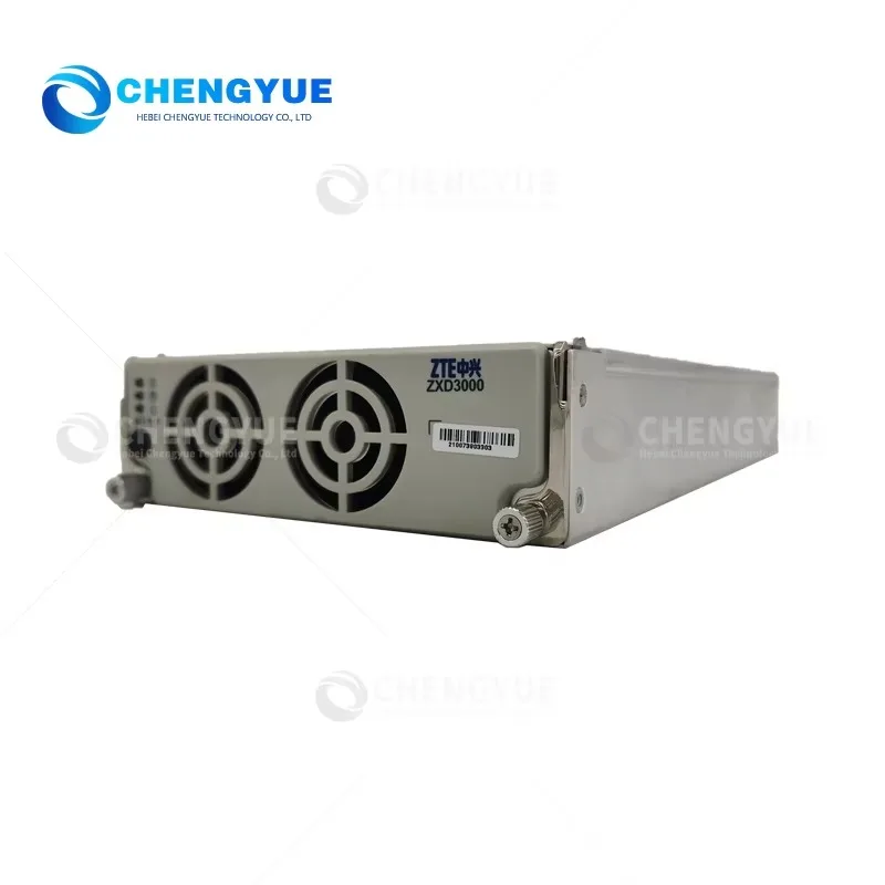 ZXD3000V5.0 3000W 48v telecom power supply with rectifier module for communication infrastructure
