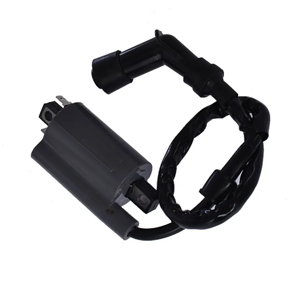 New Ignition Coil for Yamaha Raptor 700 700R YFM700 YFM700R 2006 2007 2008-2019