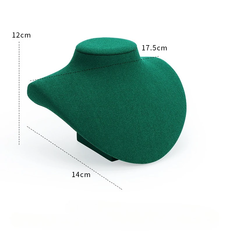 

Стенд для демонстрации ювелирных изделий Серьги Браслет Стойка для демонстрации ювелирных изделий Стойка для ювелирных изделий из микрофибры Реквизит для демонстрации ювелирных изделий