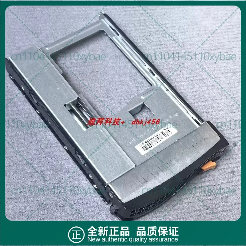 Supermicro MCP-220-00138-0B Server HDD Caddy, U.2 NVMe 3.5 Inch to 2.5 Inch Converter Bracket