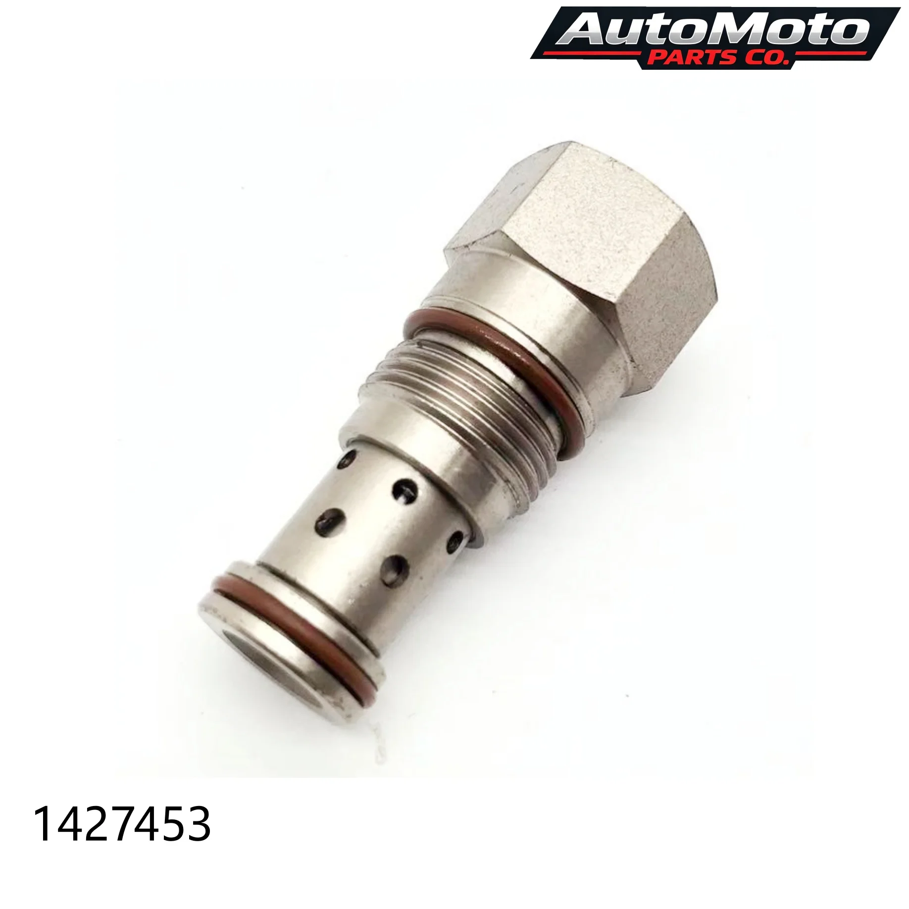 1427453 Truck Overflow Valve Stable Pressure Relief Control Valve For Scania Heavy Truck Hydraulic Mechanical Parts