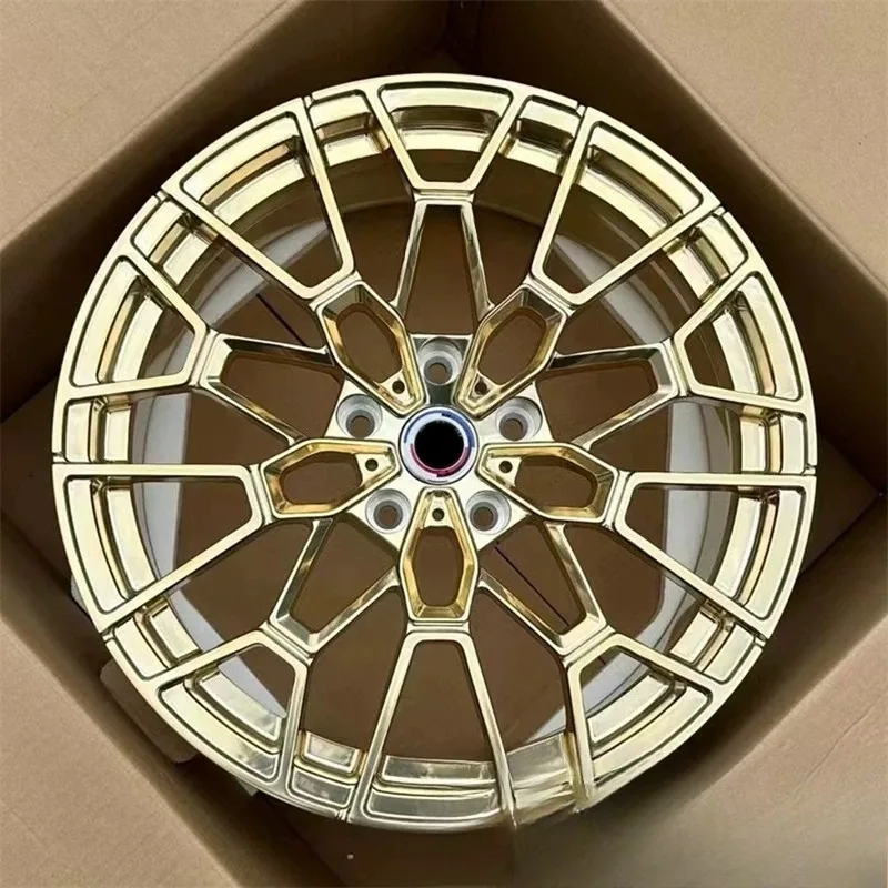 Suitable for 18/19/20/21-inch BMW forged wheels