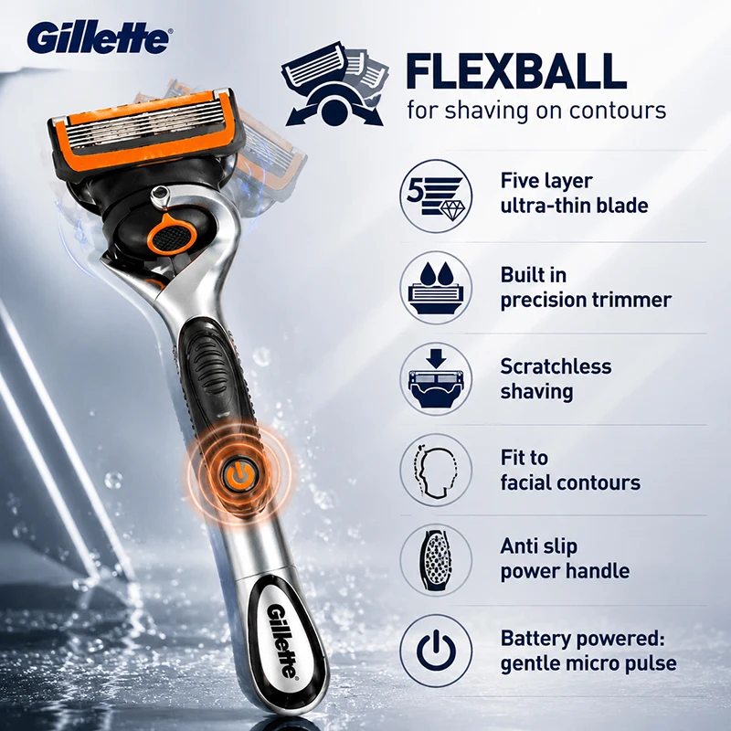 afeitadora-electrica-gillette-gla5111zsd-con-mango-antideslizante-y-cuchilla-de-5-capas-ideal-para-recortar-las-patillas-sin-danar-la-piel