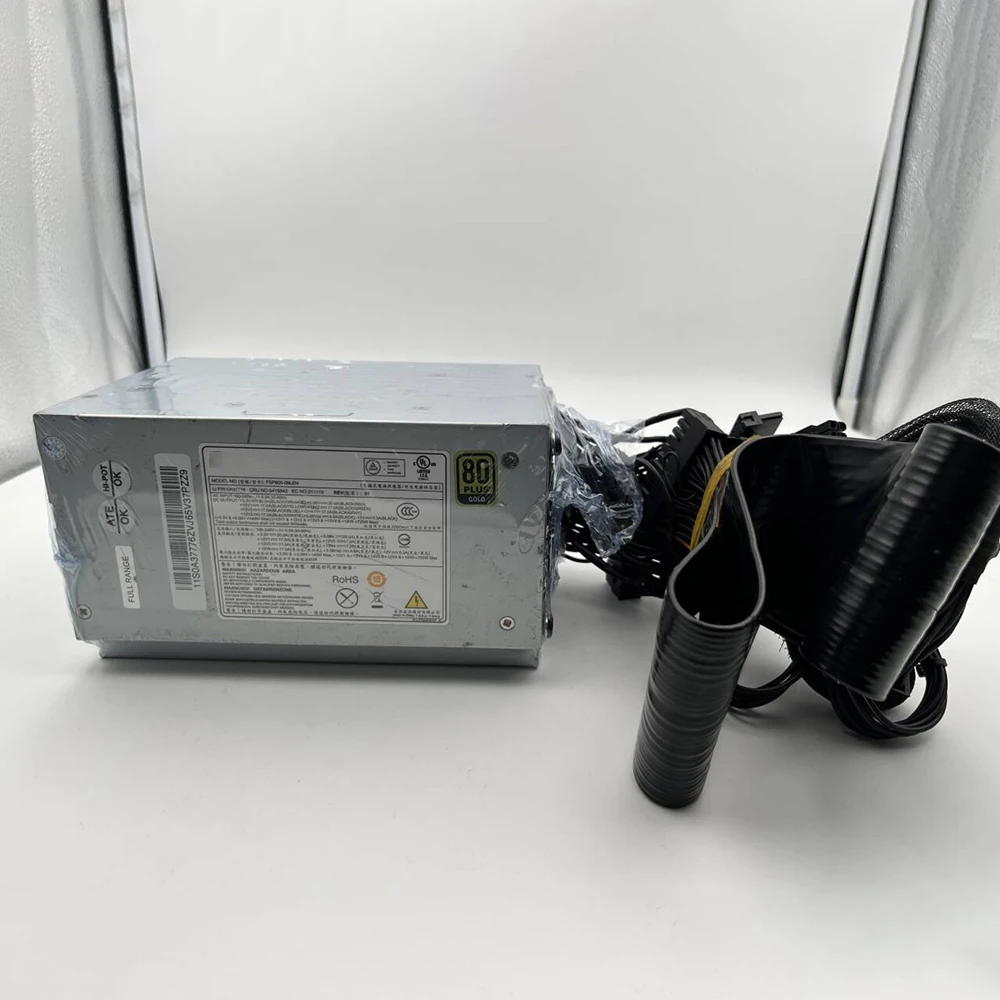Power Supply Thinkstation C20 C20X 725W FSP800-09LEN 54Y8842 54Y8840