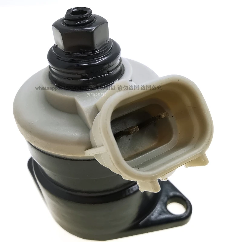 for Hitachi ZAX-1 hydraulic pump pilot proportional solenoid valve fuel pump suction control valve 9218234