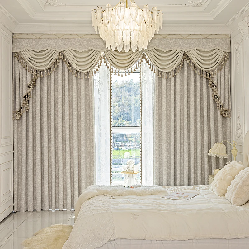 Thumbnail 4 - #10 Newest Window Valances