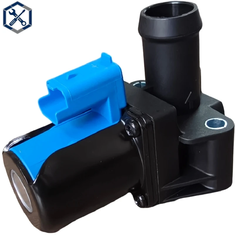 OEM 31460479 Heater Water Control Valve For VOLVO V70 V60 V40 S80 S60 1.6T 2011-2015 For Ford Kuga 2013- 31370948