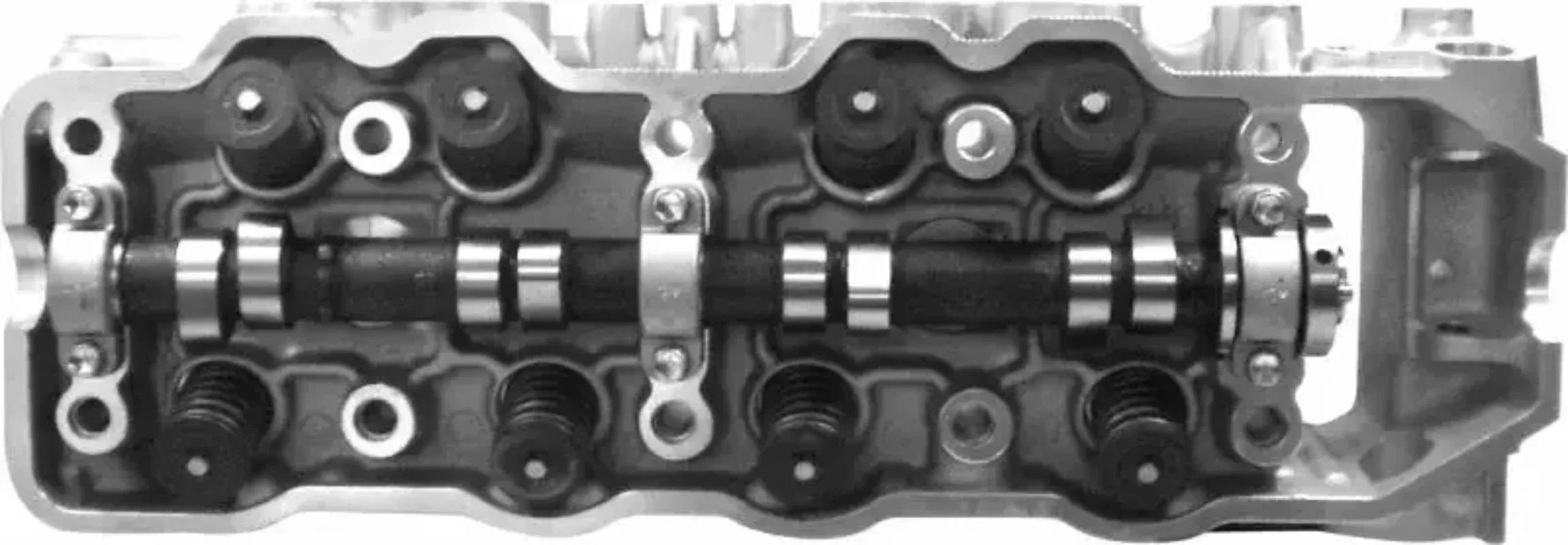 

For Toyota 22R Full Cylinder Head Automotive Parts