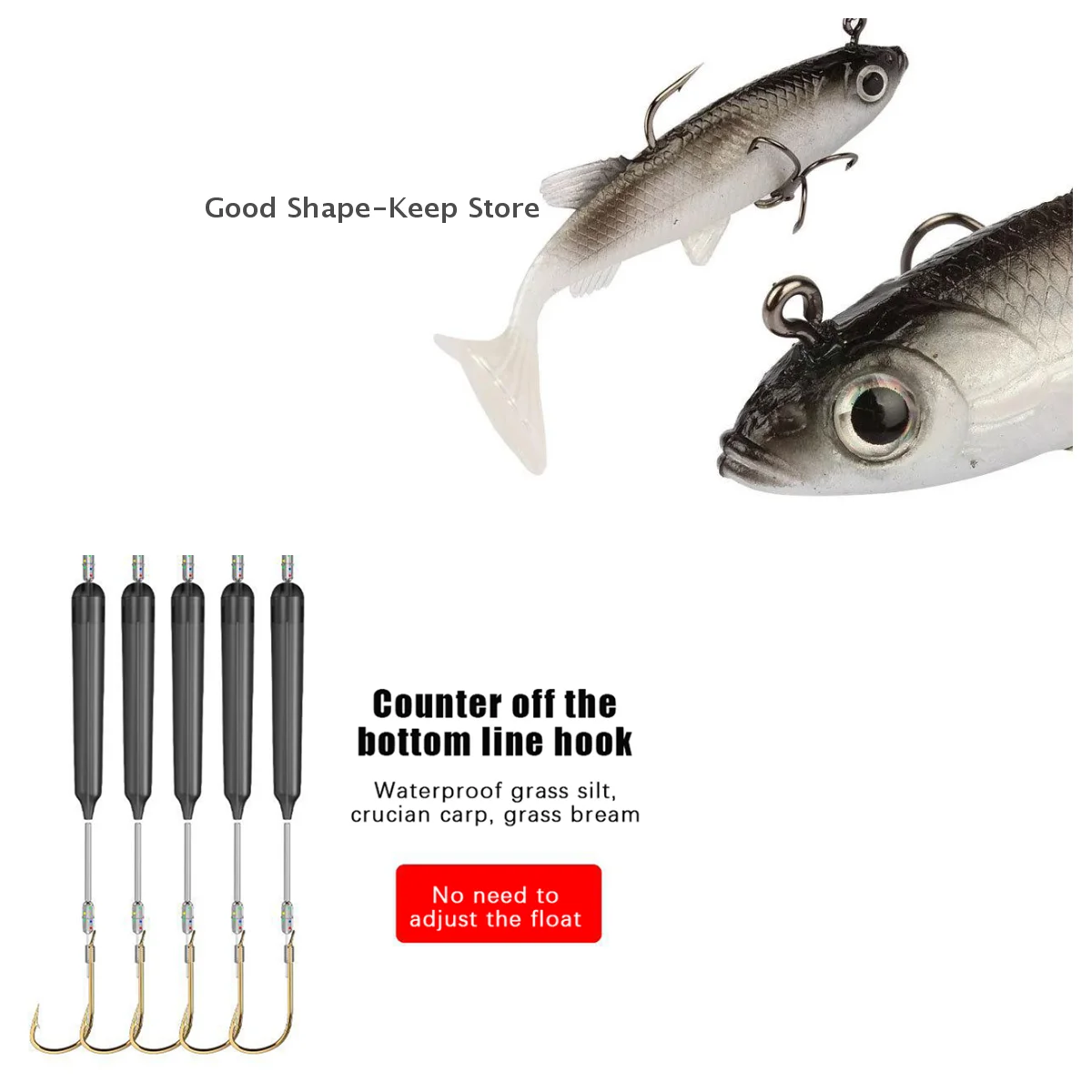 1/5 Stücke 8 cm/3,15 in Angelköder Paddel Schwanz Weichen Kunststoff Swimbaits Für Bass Forelle Zander Crappie Salzwasser Süßwasser