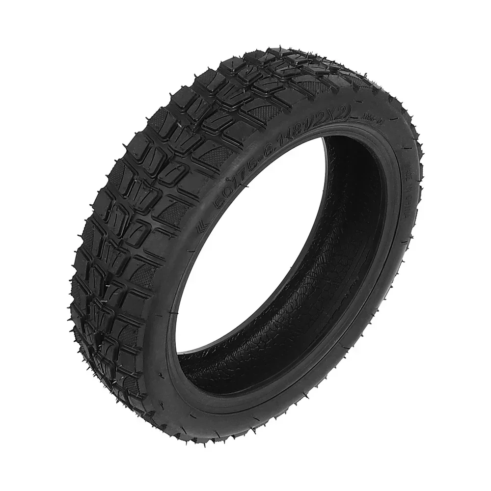 50/75-6,1 Pneumatischer Offroad-Außenreifen 8 1/2 x 2 für Xiaomi M365 1S Elektroroller 8,5 Zoll Reifen Innenrohr Ersatzteile – Detail 10