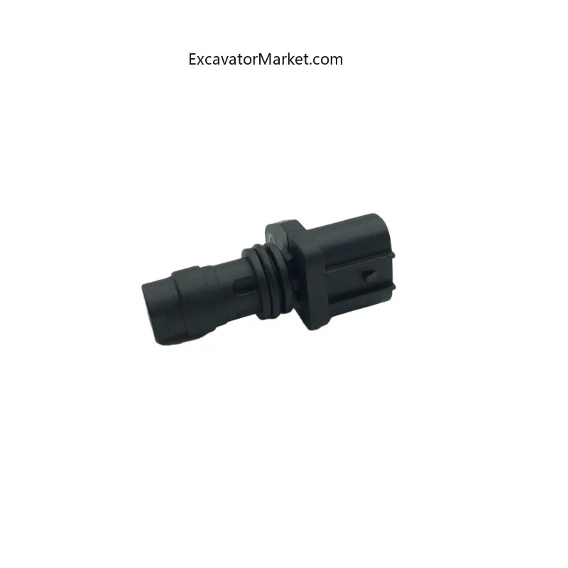 For KOBELCO SK 200 210 230 250 260-8 Super 8J05E Engine Crankshaft Camshaft Sensor Sub Speed high quality excavator accessories