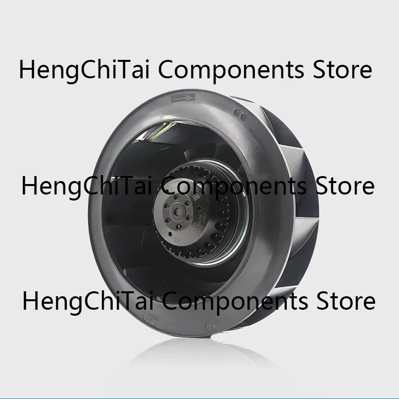 Original 100% Working R2E220-AA40-23 230V cooling fan
