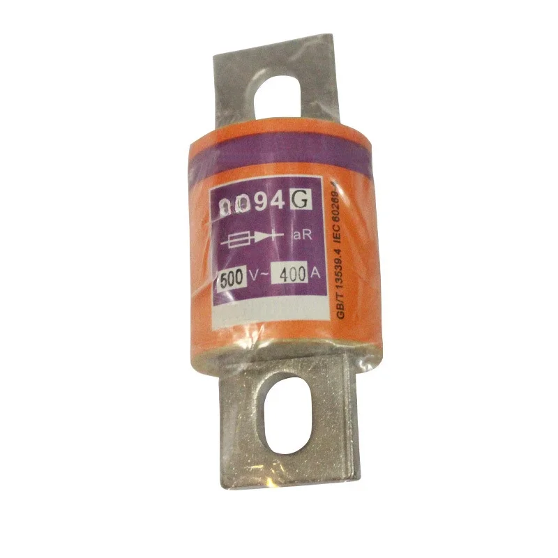 Applicable to RO30A/30C (NH00) knife contact plug-in fuse 500~ 690V