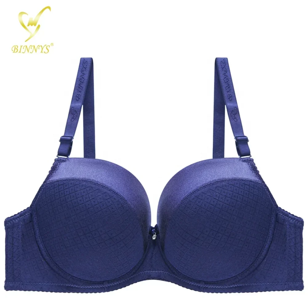 

Women Bra 38D Cup Women Underwear Sexy High Quality Plus Size Big Cup Large Size Underwire BINNYS