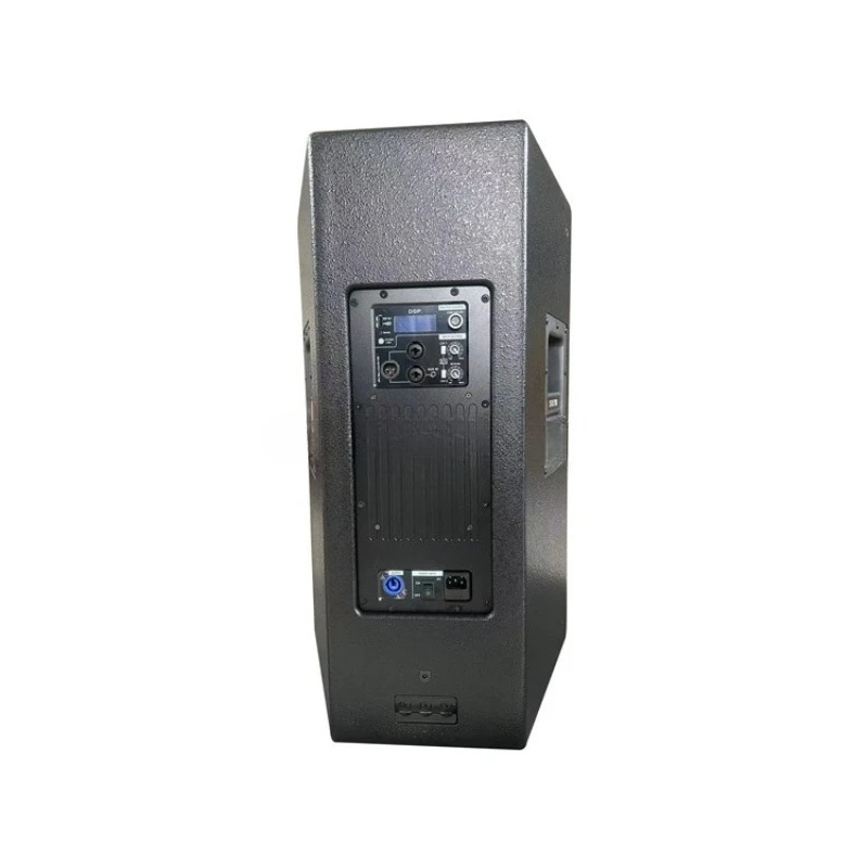 

SRX715-P одиночный 15-дюймовый профессиональный свадебный сценический бар, мощный профессиональный звук