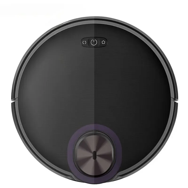 High-end boutique intelligent APP sweeping robot