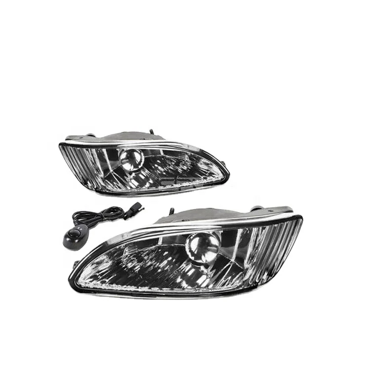 

Auto Body Parts Hot Selling Fog Lamp OEM Fog Light for Lexus Rx330