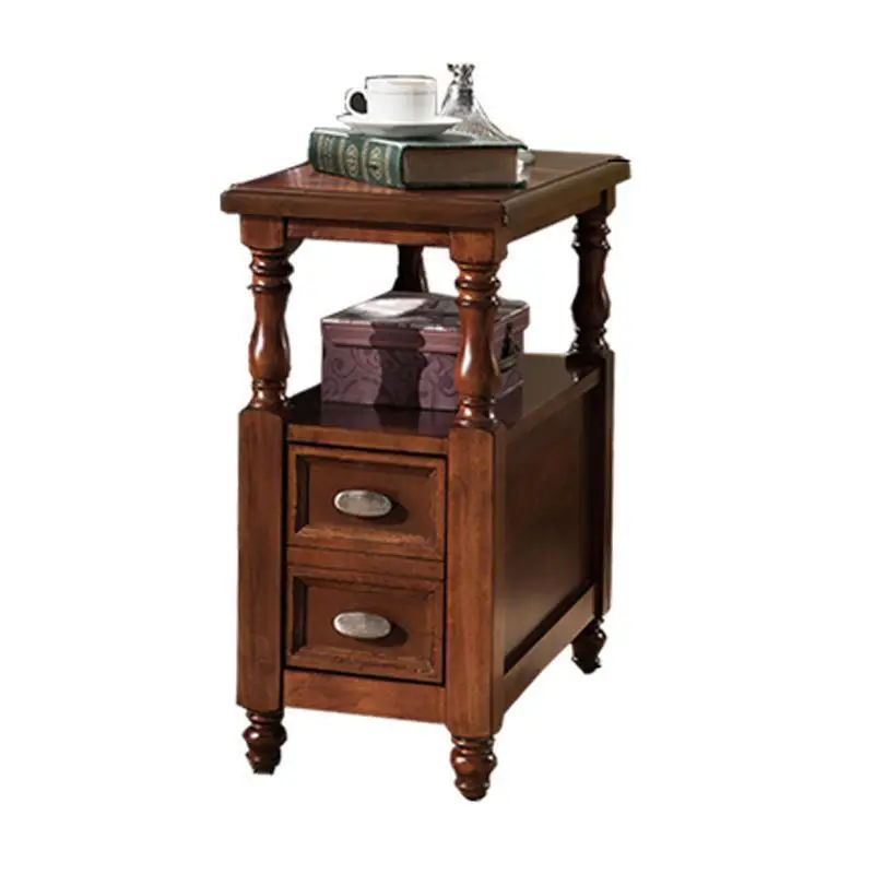 

Американский диван квадратный номер, боковой номер из массива дерева, гостиная ретро