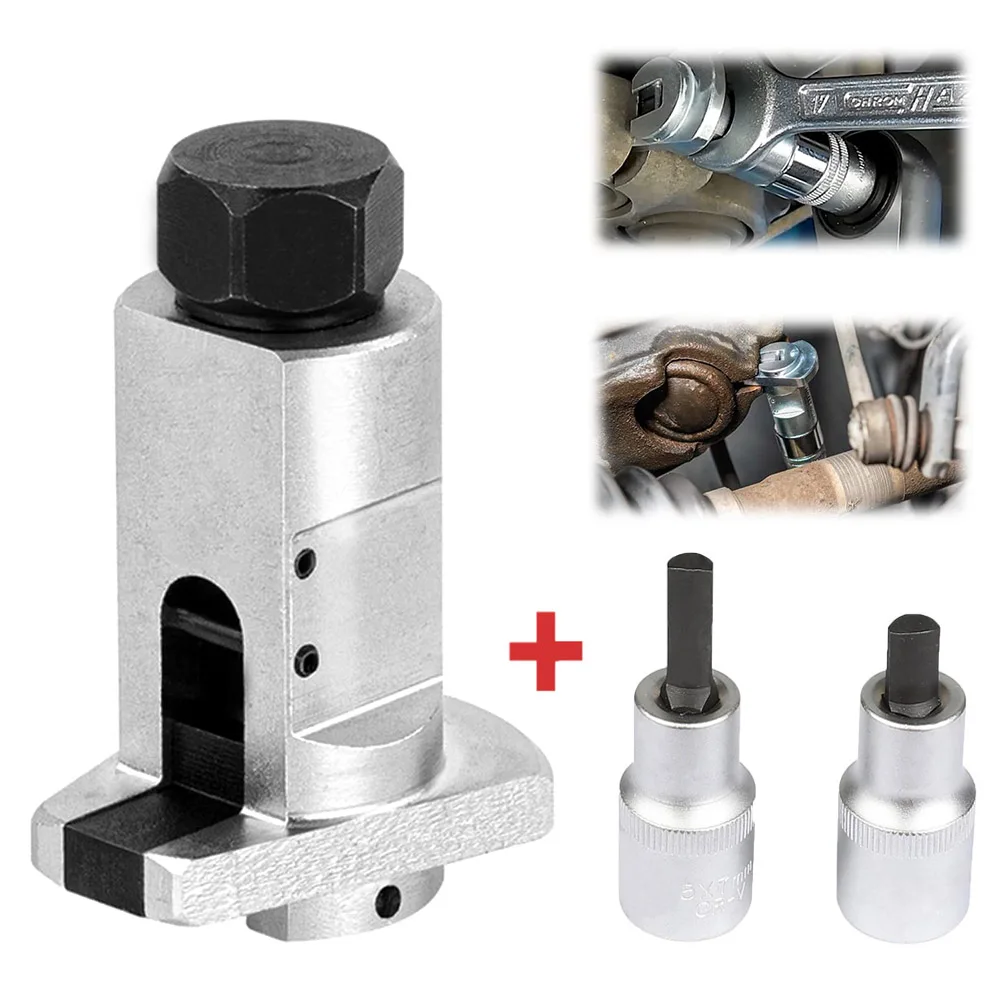 Car Shock Absorber Removal Socket Suspension Strut Spreader Tool Car Hydraulic Shock Absorber Removal Socket Tool