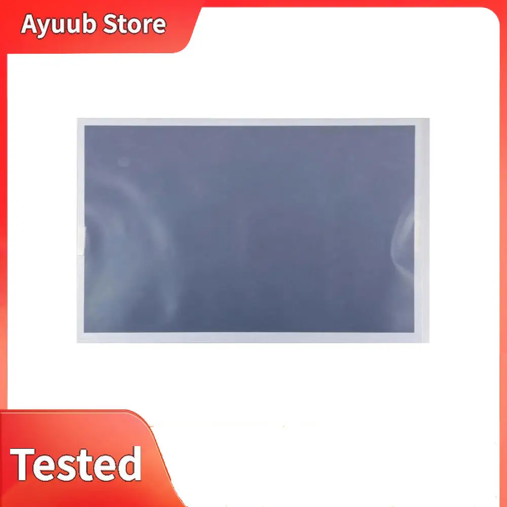 

Original industrial LCD G121X1-L04 Display Screen Tested 1024x768 12.1"INCH