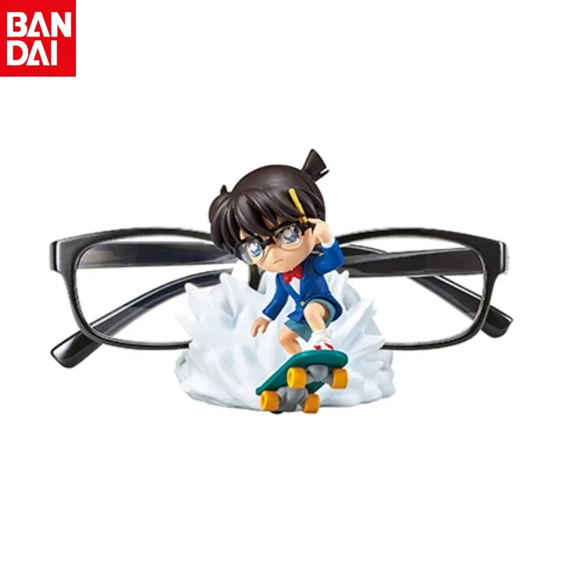 

BANDAI Brand New Genuine Detective Conan Conan Edogawa Gashapon Action Figures Model Anime Figures Collection Hobby Gifts Toys