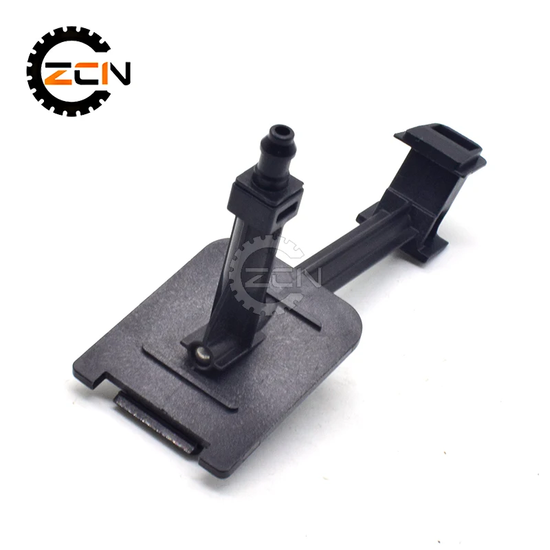BM51-17666-AB BM51-17666 Front Windshield Washer Nozzle Kit for Ford Cmax Focus 2 3 Mondeo