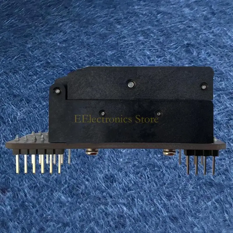 B03C Precise Fit BGA169 BGA153 Adapter for T56 Programmer Ensure Stable Data Transfer