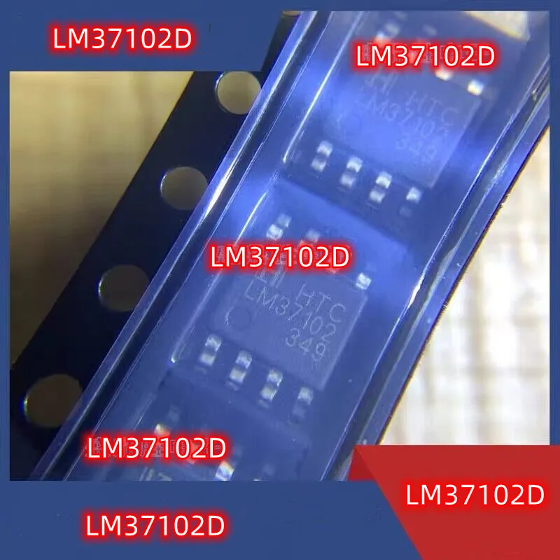 LM37102D SOP8 LM37102D SOP8, Original 100% novo, 1pc, 5pcs