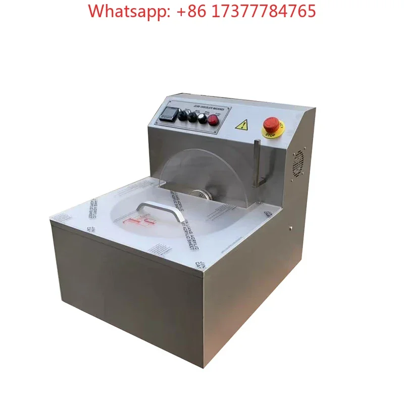 15kg Table Top Chocolate Melter Temperer New LST Commercial