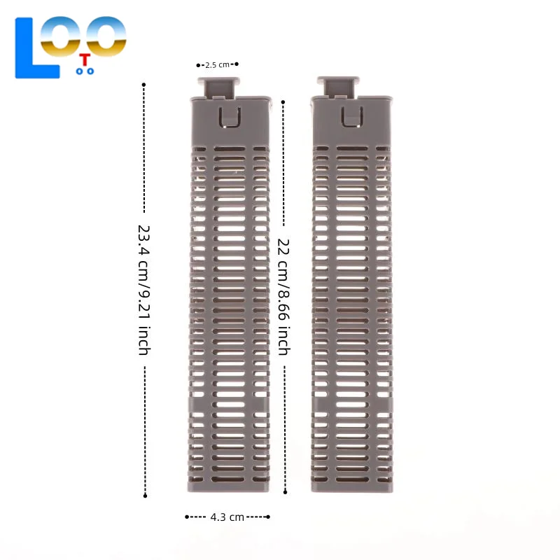 1/2 قطعة ل Xiaomi Mijia خزان الأسماك وحدة مقصورة التدفئة خزان الأسماك الترشيح تركيبات قابلة للإزالة