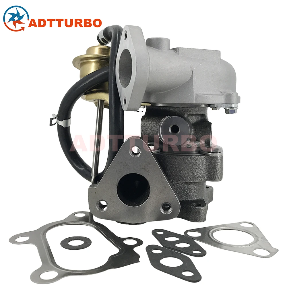 RHB31 IHI Turbo VZ9 VA110023 VB110023 VC110023 VD110023 NB130042 Turbine for Suzuki mini car motorcycles 500cc to 660cc