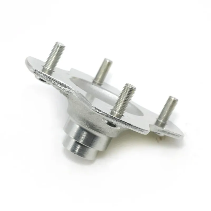 For Honda TRX420 TRX500 TRX520 ATV Rear Left Wheel Hub Mount Bracket Accessory Part Number 42620-HR3-A21