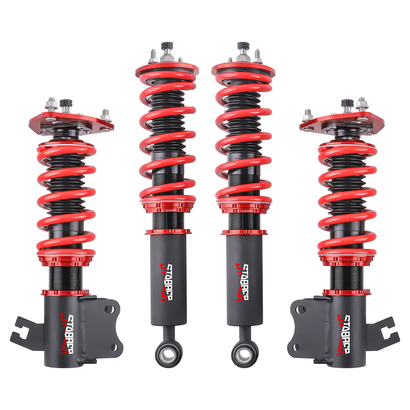 日産 S13 240SX 1989-1994用 車高調 24段階減衰力調整キット