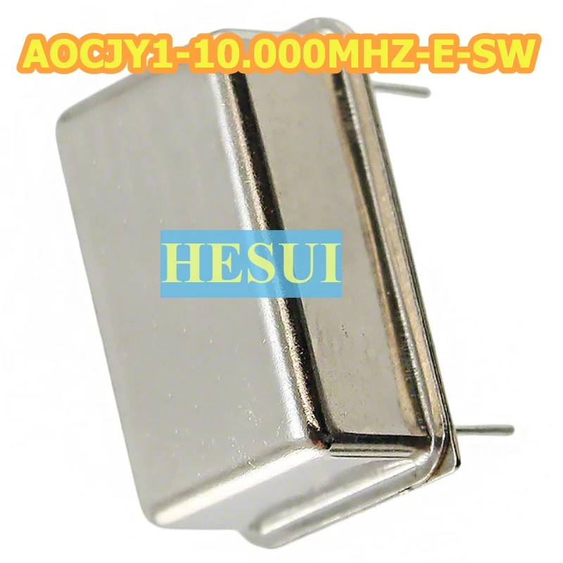 AOCJY1-10.000MHZ-E-SW 10.000MHZ-E 10 MHz ±200ppb original