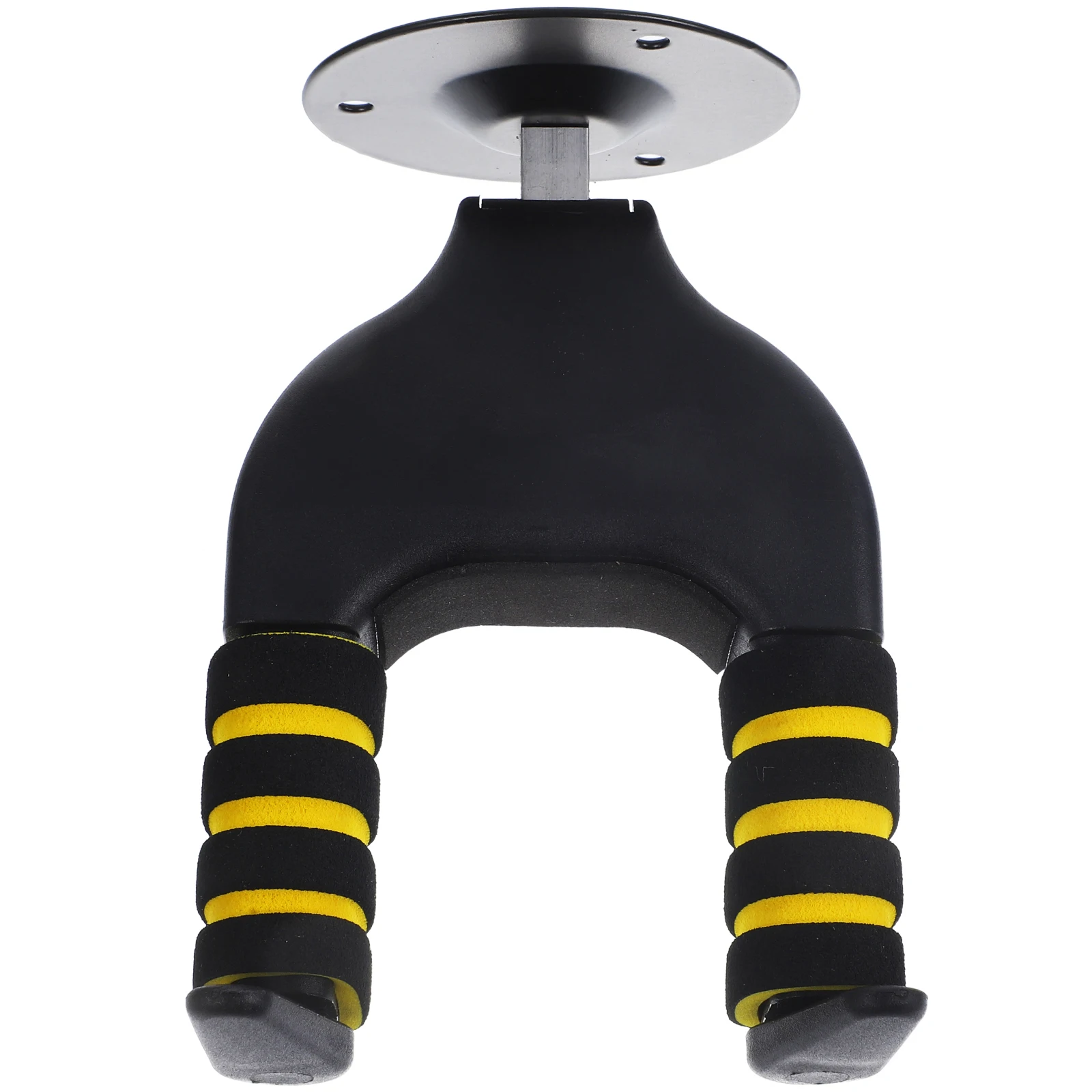 

Automatic Guitar Hook Lock Guitars Wall Mount Hanger for Electric Hangers Hooks